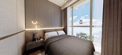 Lentor Hills Residences (D26), Apartment #621277661